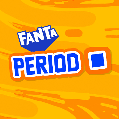 Fanta. Period.