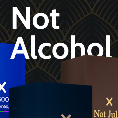 Not Alcohol