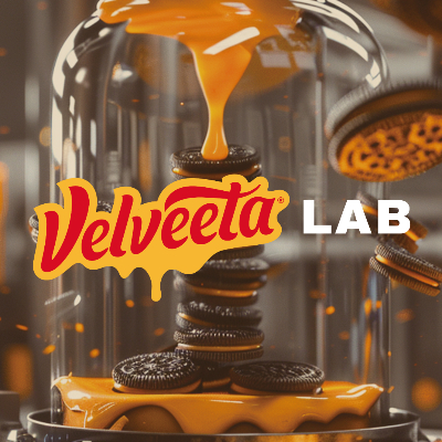 Velveeta Lab