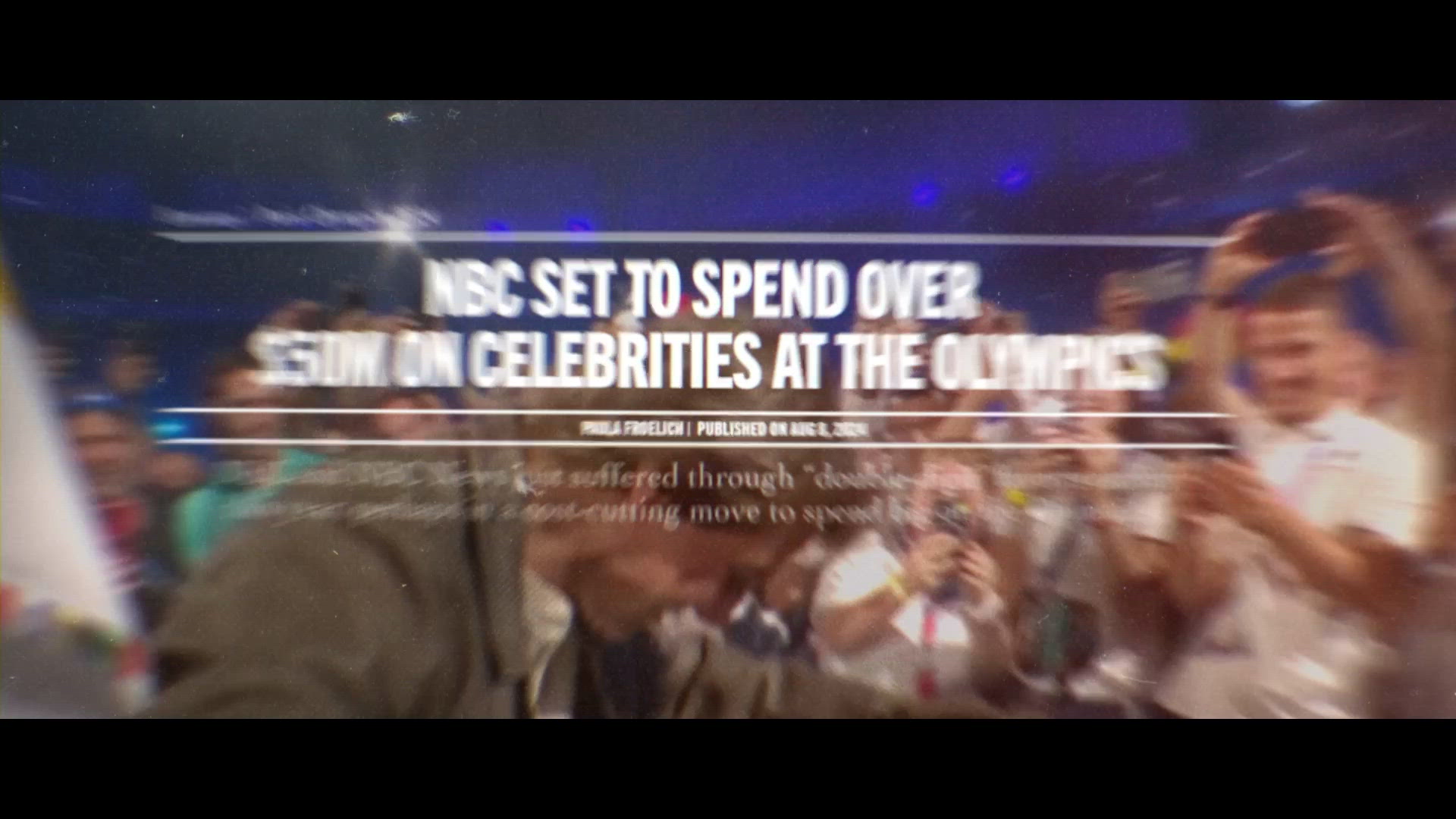 Paid Through Parents