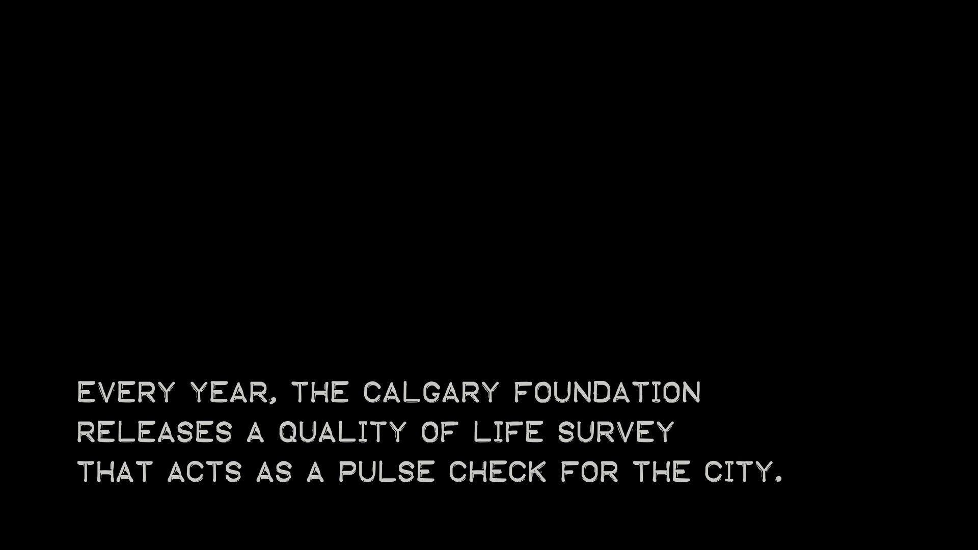 Holding it, Together