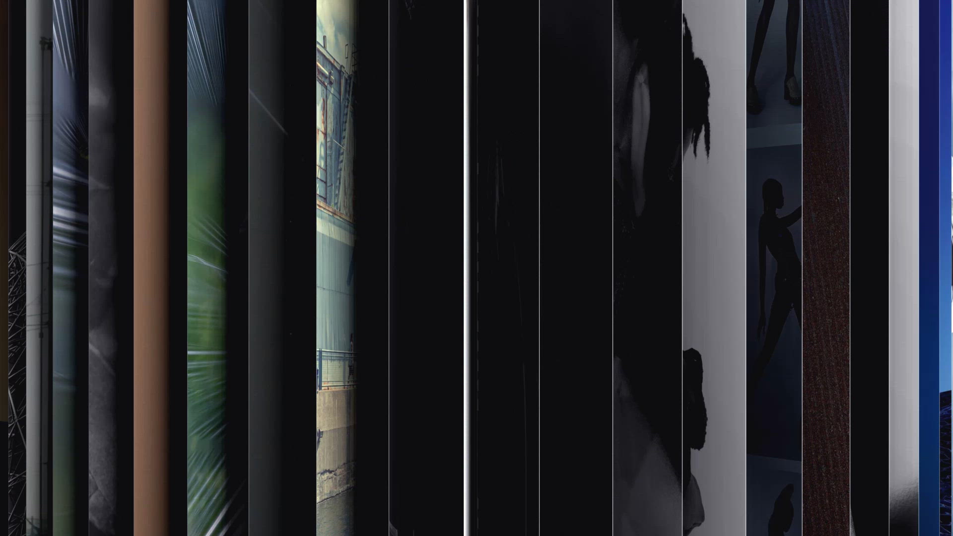 Shoot Studio Catalogue