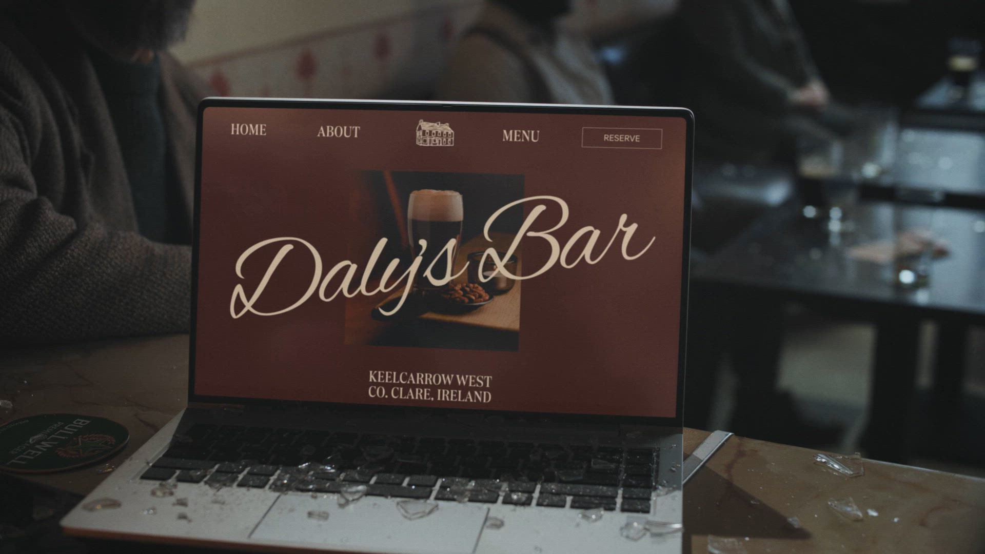 A Tale As Old As Websites