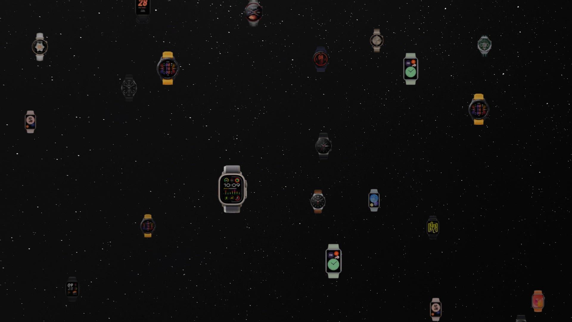 Galaxy Time