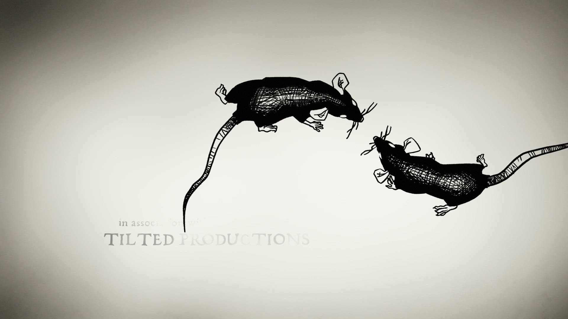 The Decameron Main Title Sequence