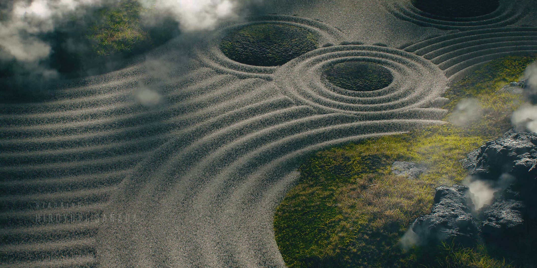 Shōgun - Official Title Sequence