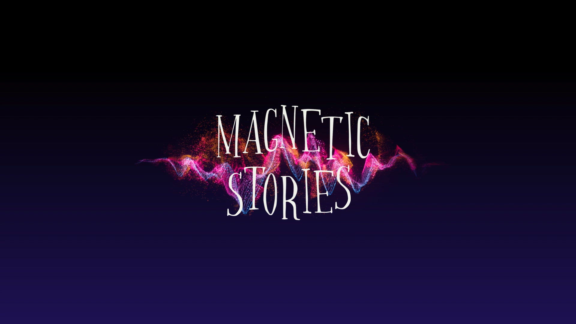 Magnetic Stories