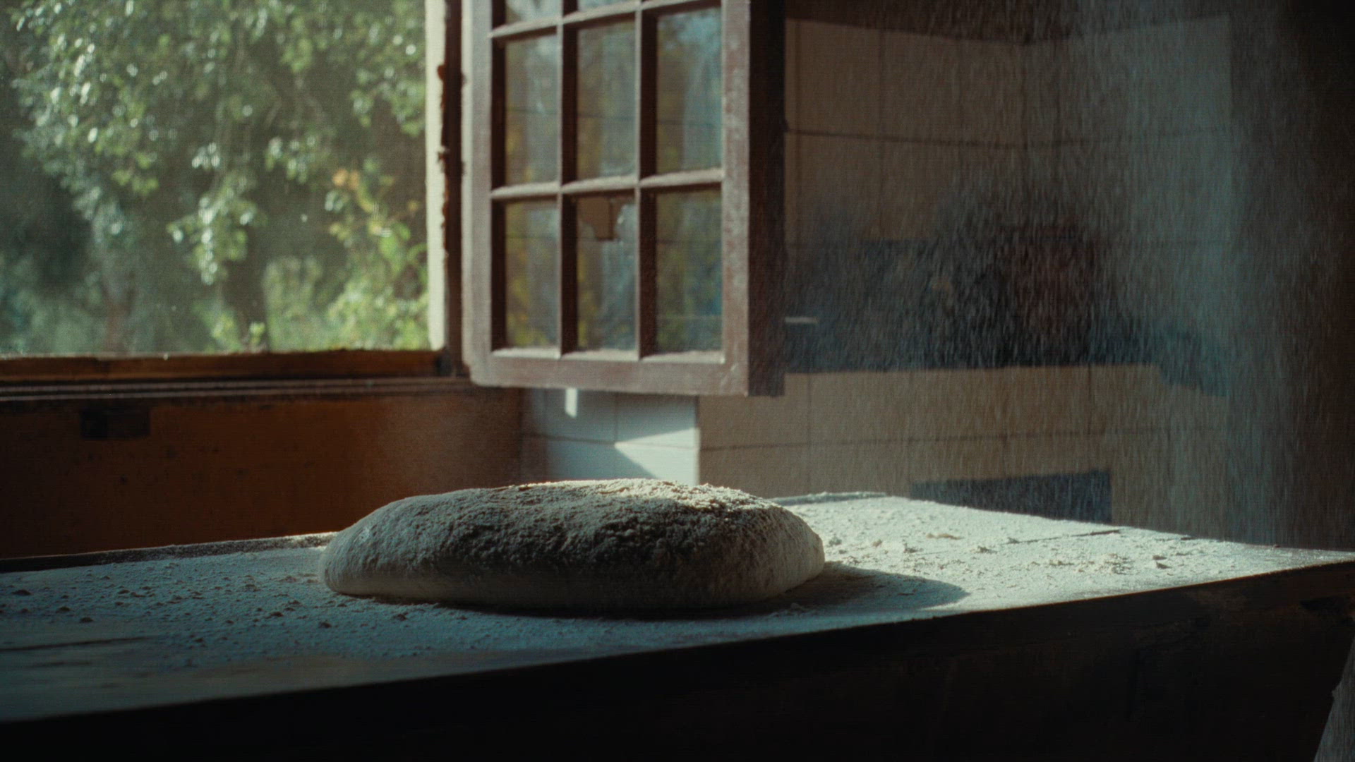 The Unwritten Recipe