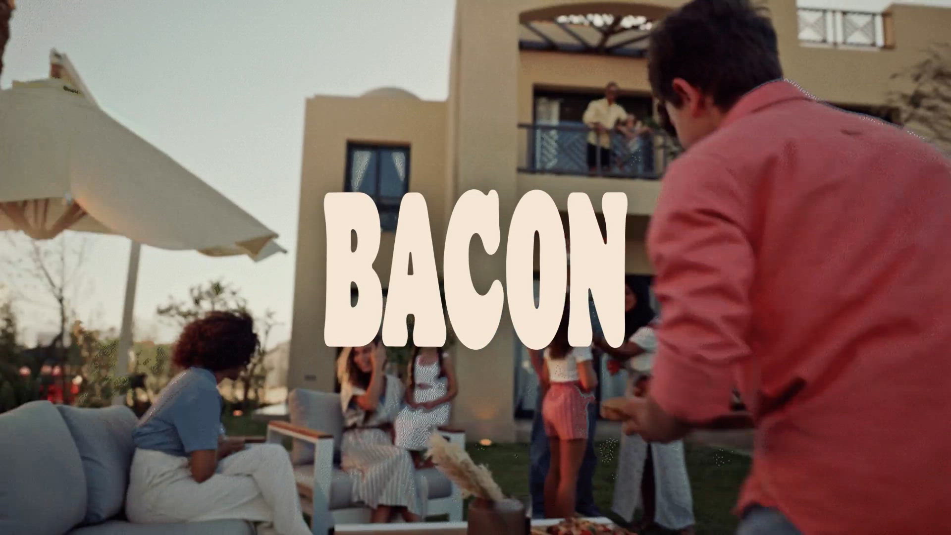 Don't grill yourself, you're not a Whopper®