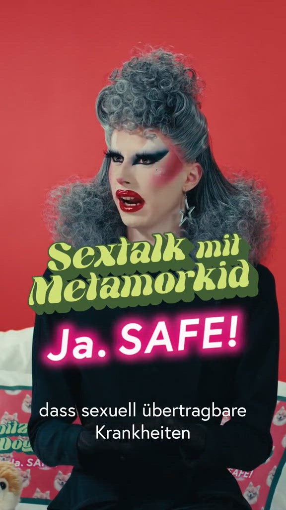 Ja. Safe!
