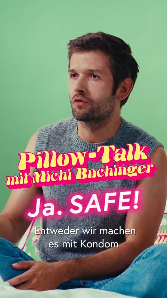 Ja. Safe!