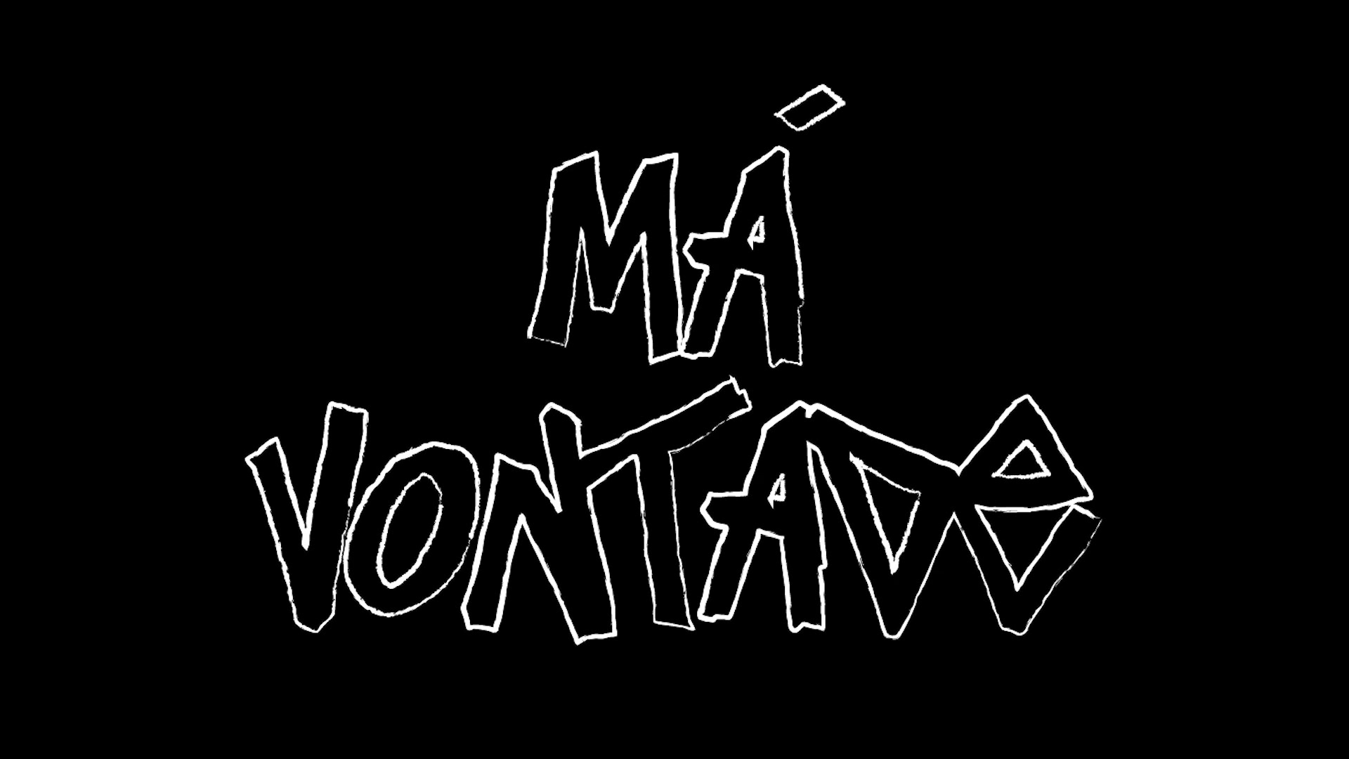 Má Vontade