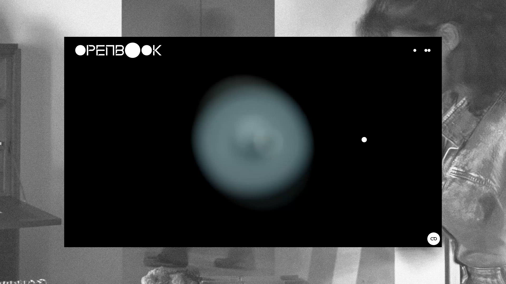 Openbook Website