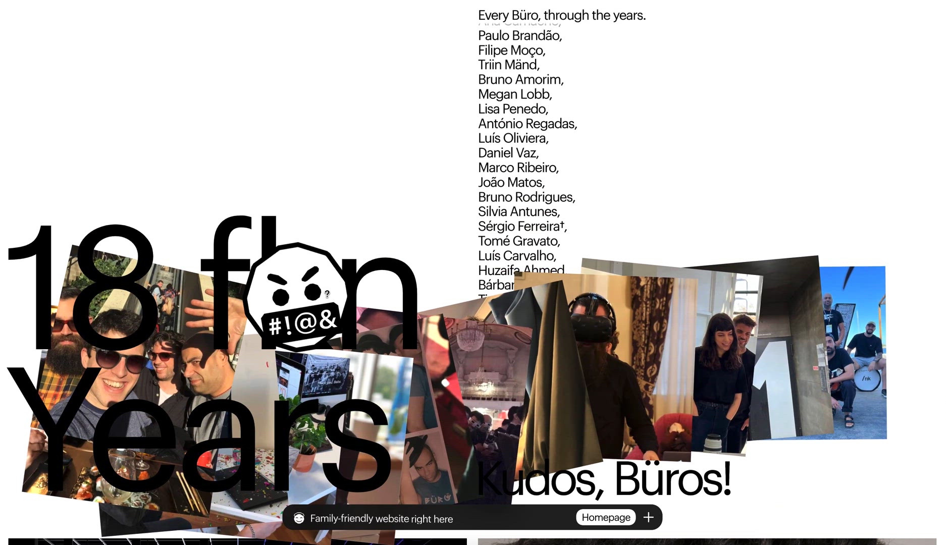 We are Büro