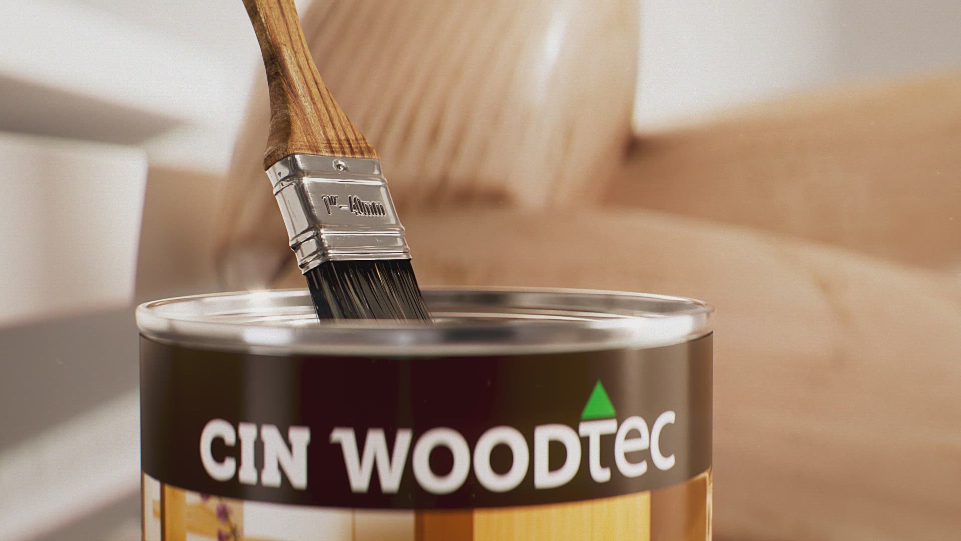 Woodtec