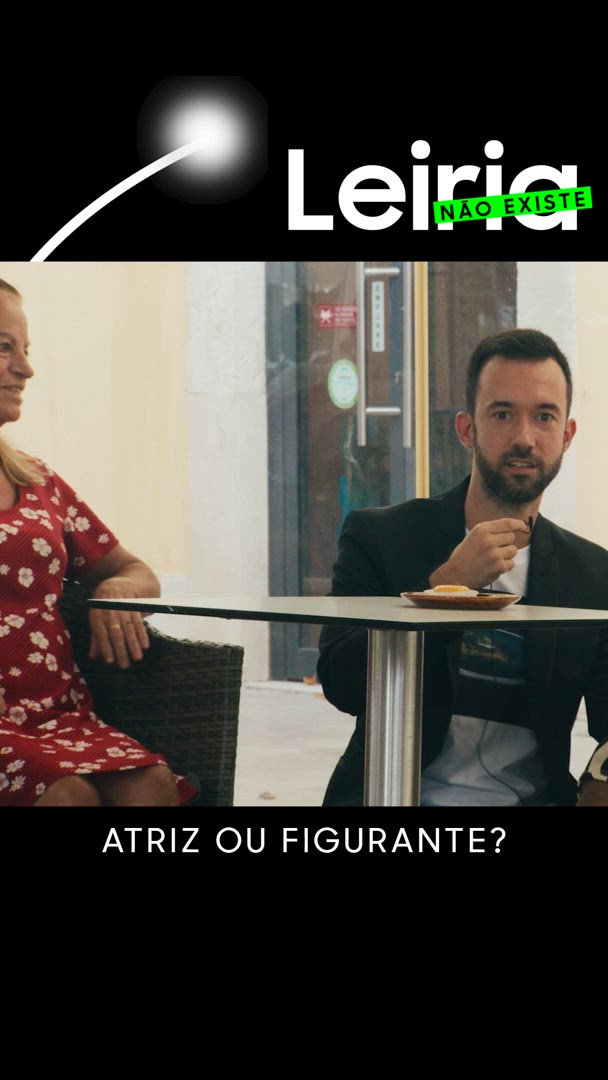 Leiria Não Existe
