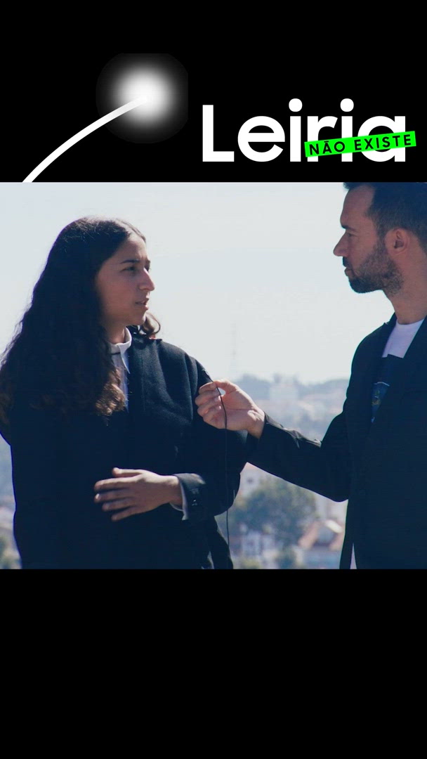 Leiria Não Existe