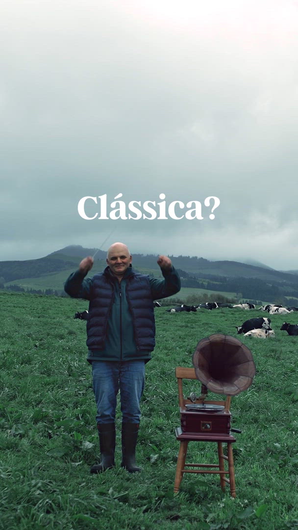 Concerto no Pasto