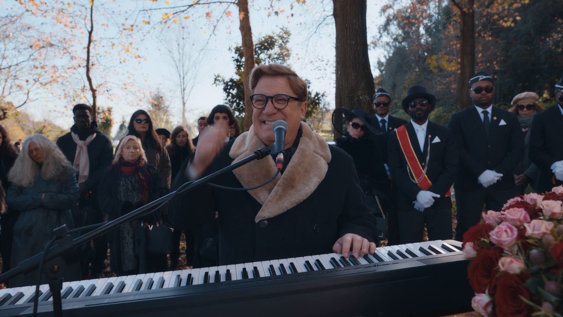 Aposto que não és capaz