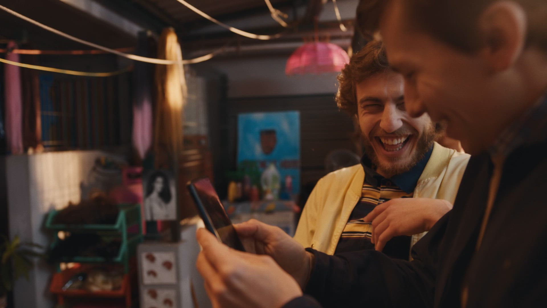 Aposto que não és capaz