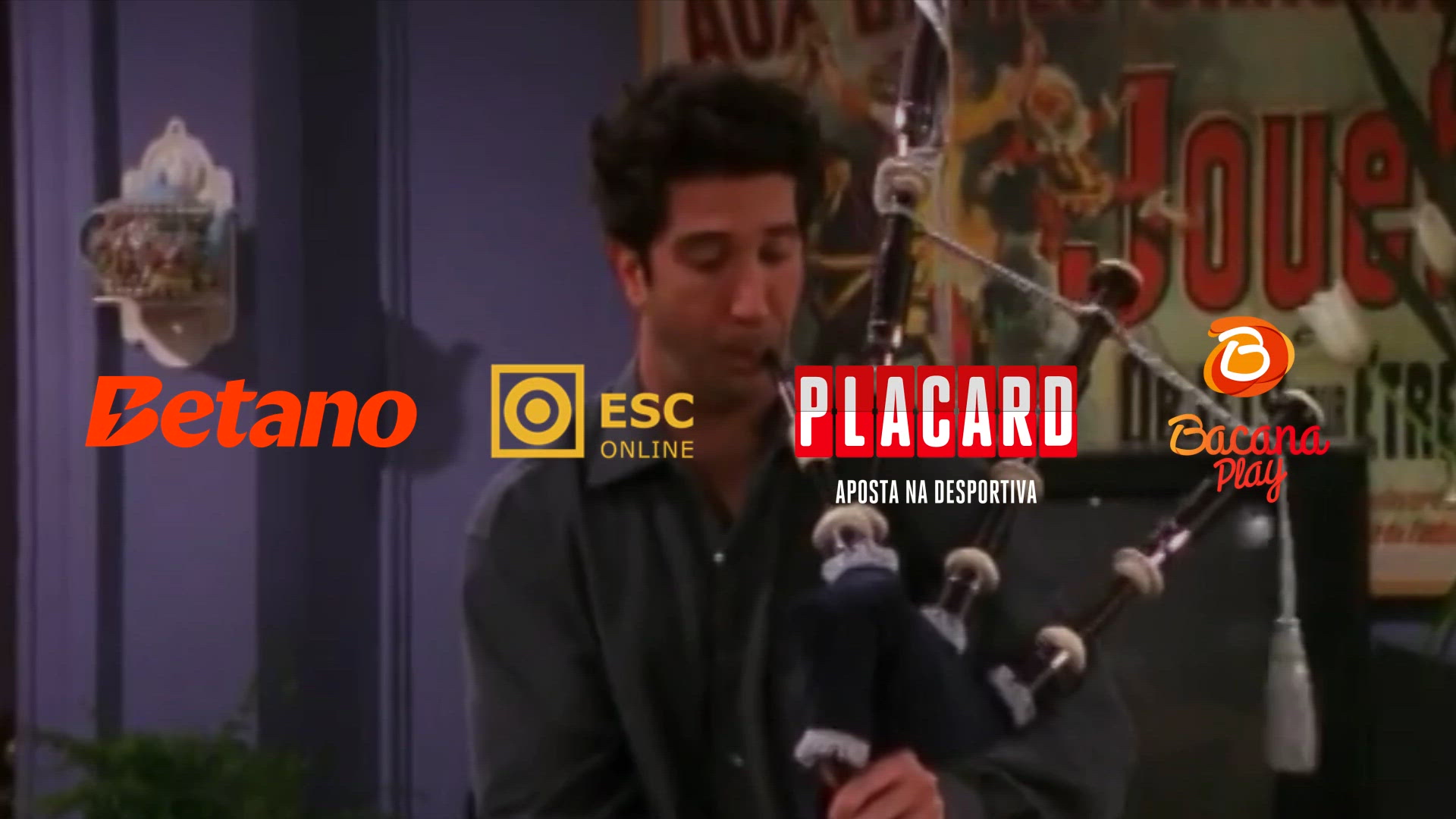 Aposto que não és capaz - Pornhub