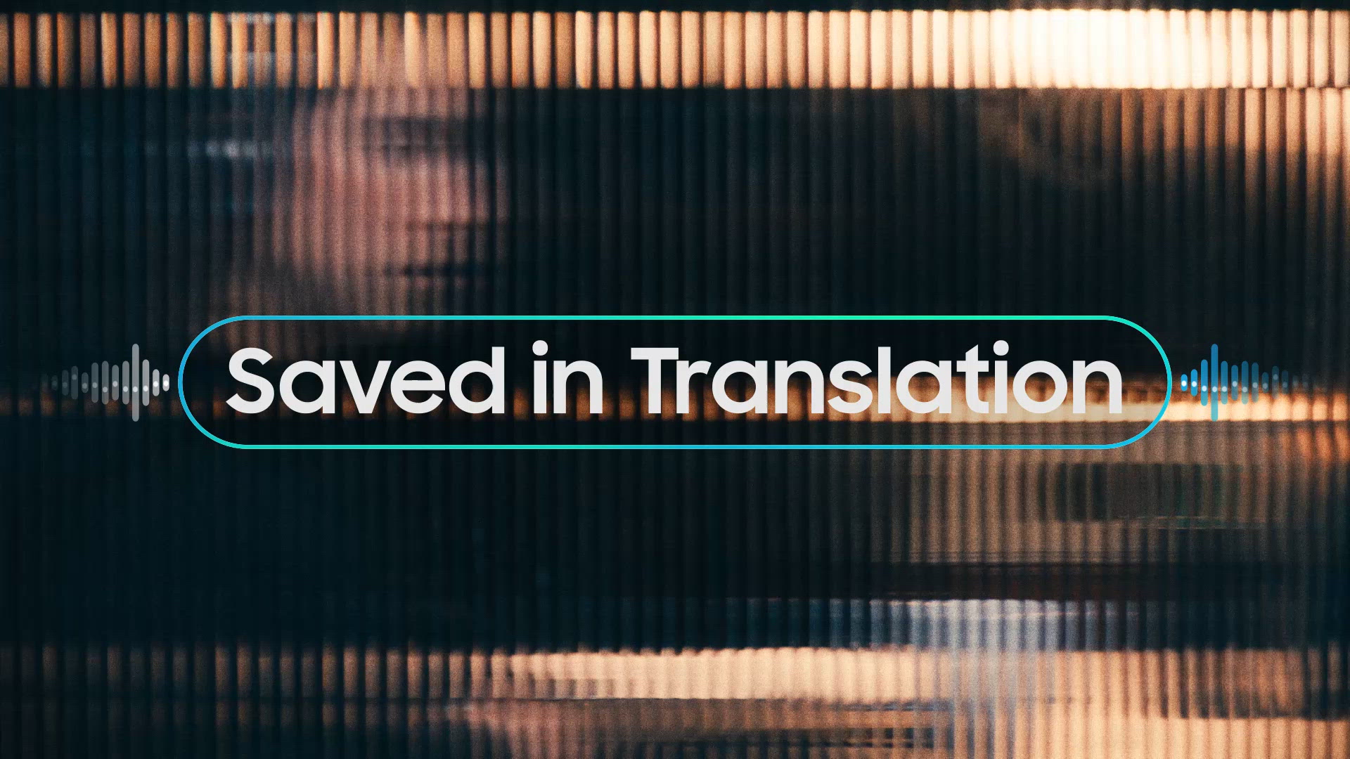 Saved in Translation