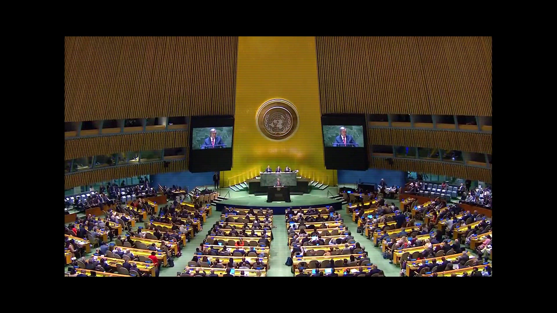 The Case for Saving Water