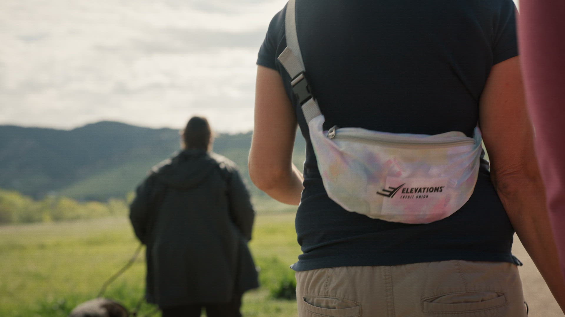 Proudly Banking On You