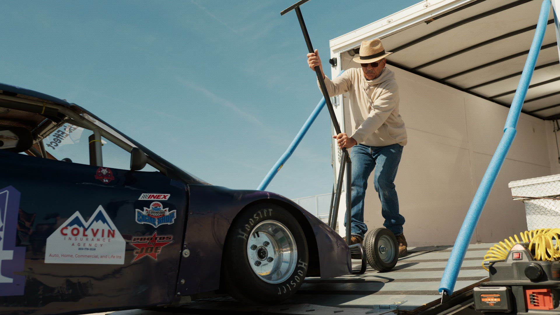 Proudly Banking On You