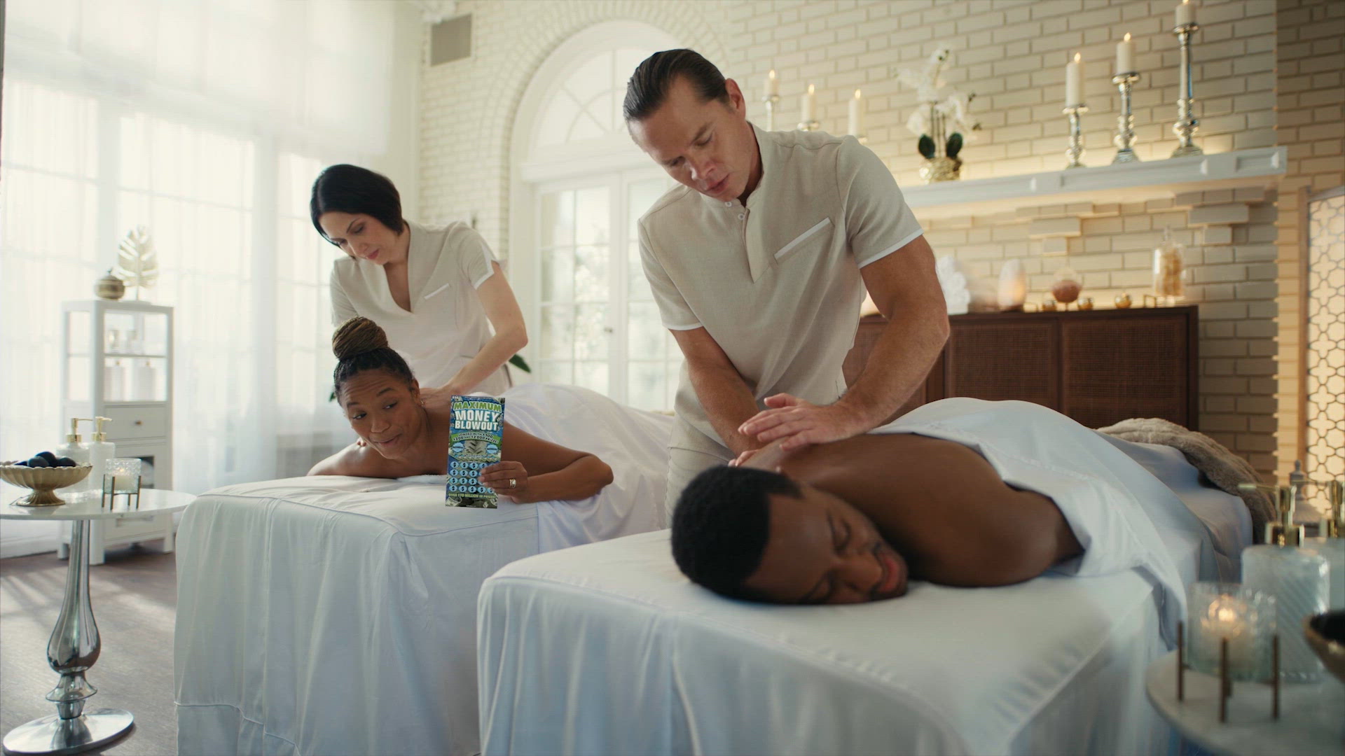 Winner's Club - This is the Life