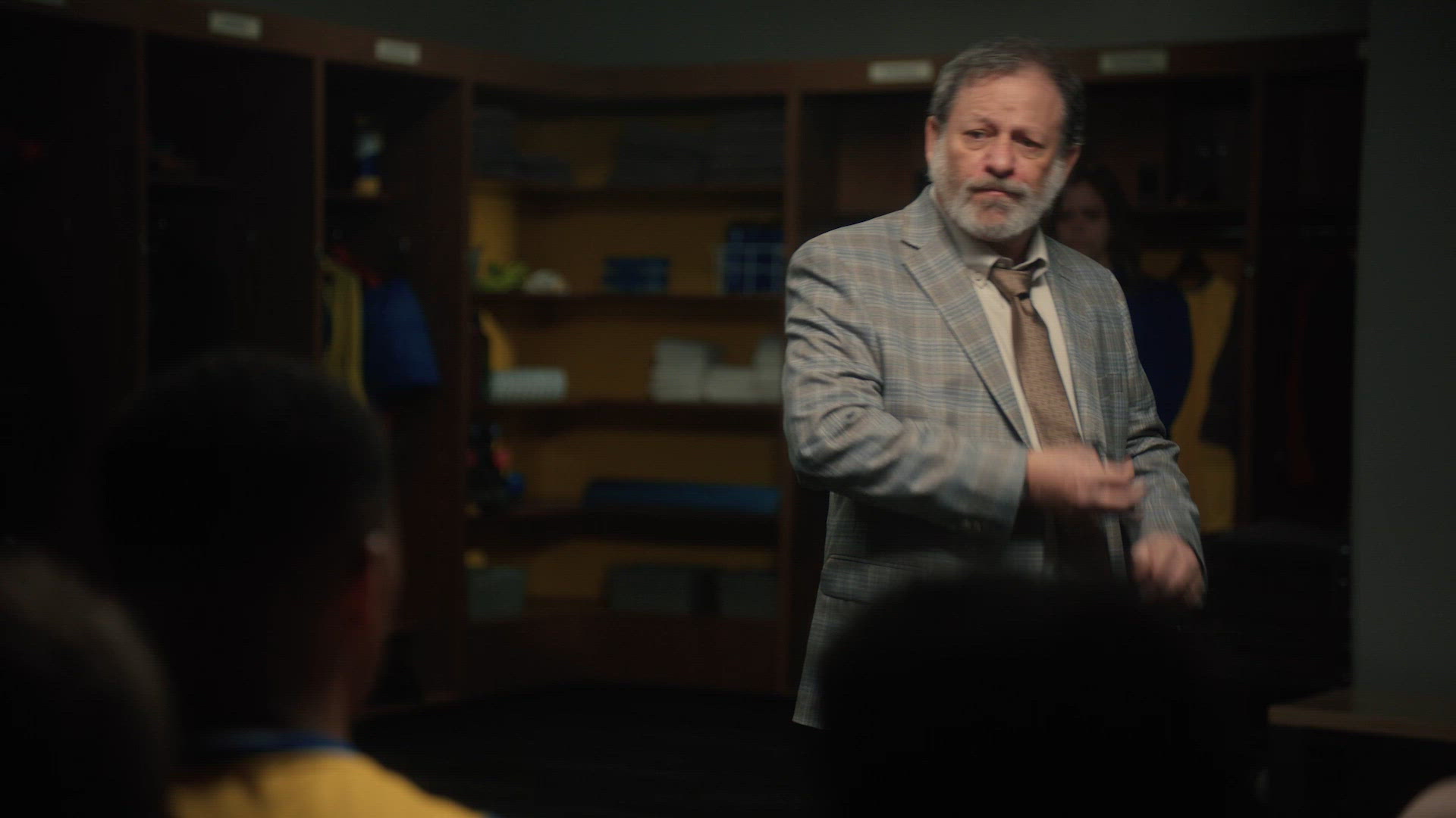 Bigger on Every Play