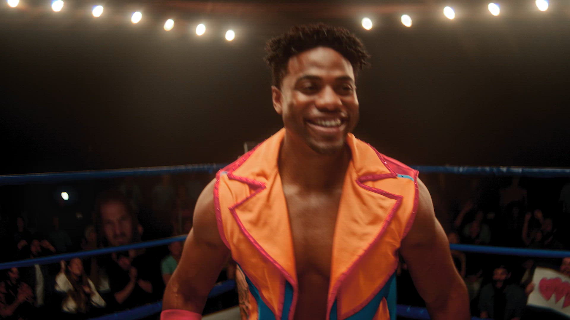 Triple Play Takedown