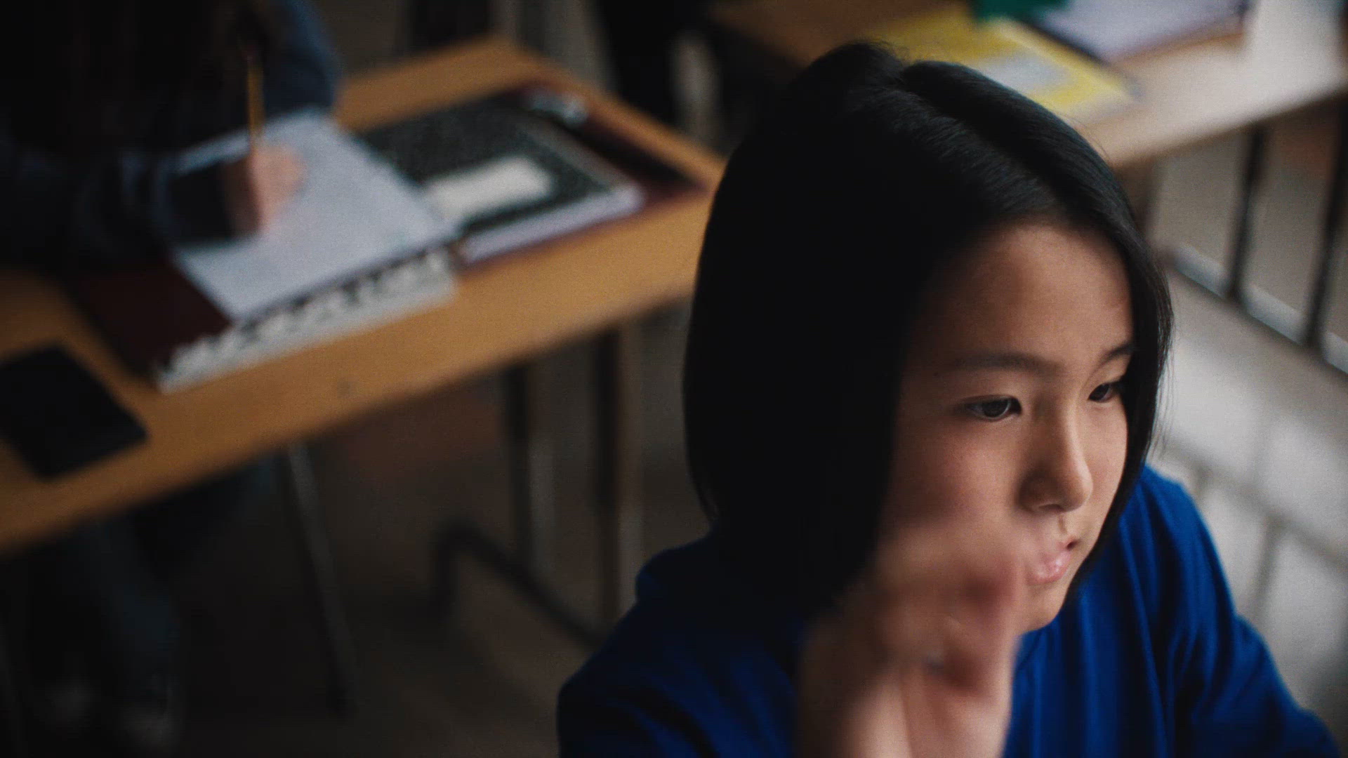 The Asian American Foundation