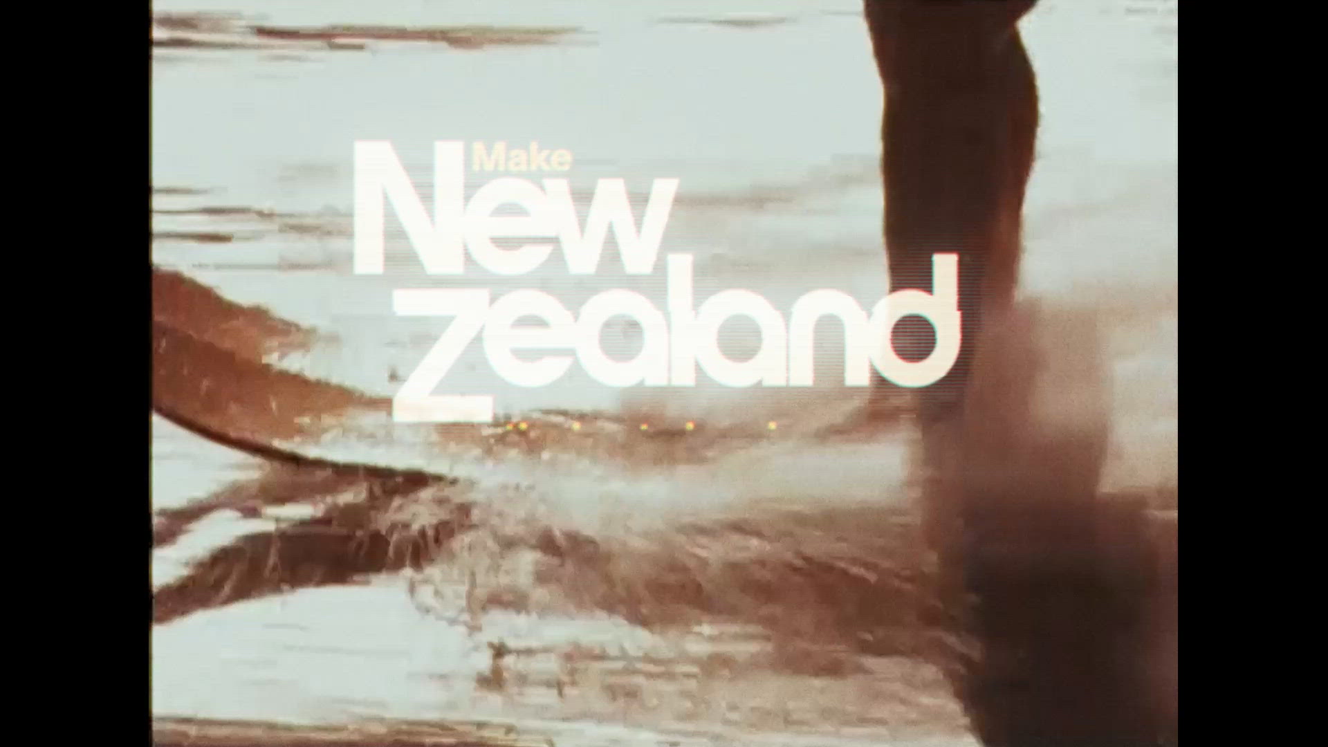 Make NZ the Best Place in the World to have Herpes