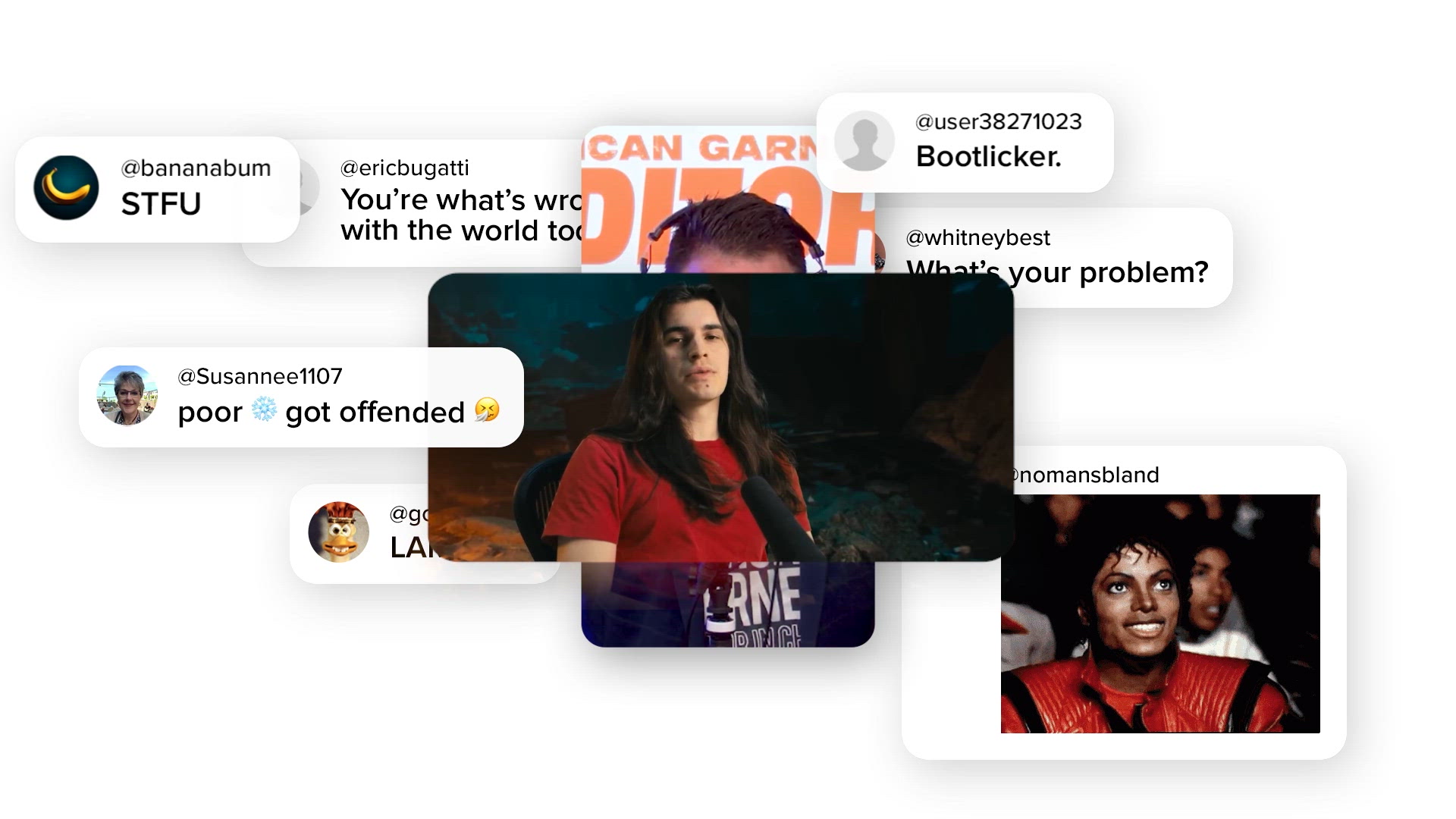 The Comments Section