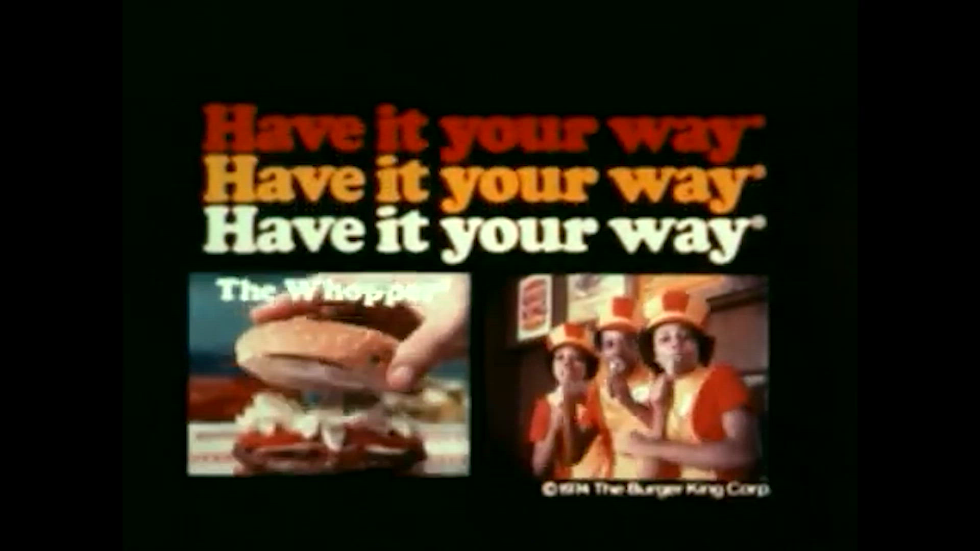 Burger King | Burger King - Million Dollar Whopper | The One Club