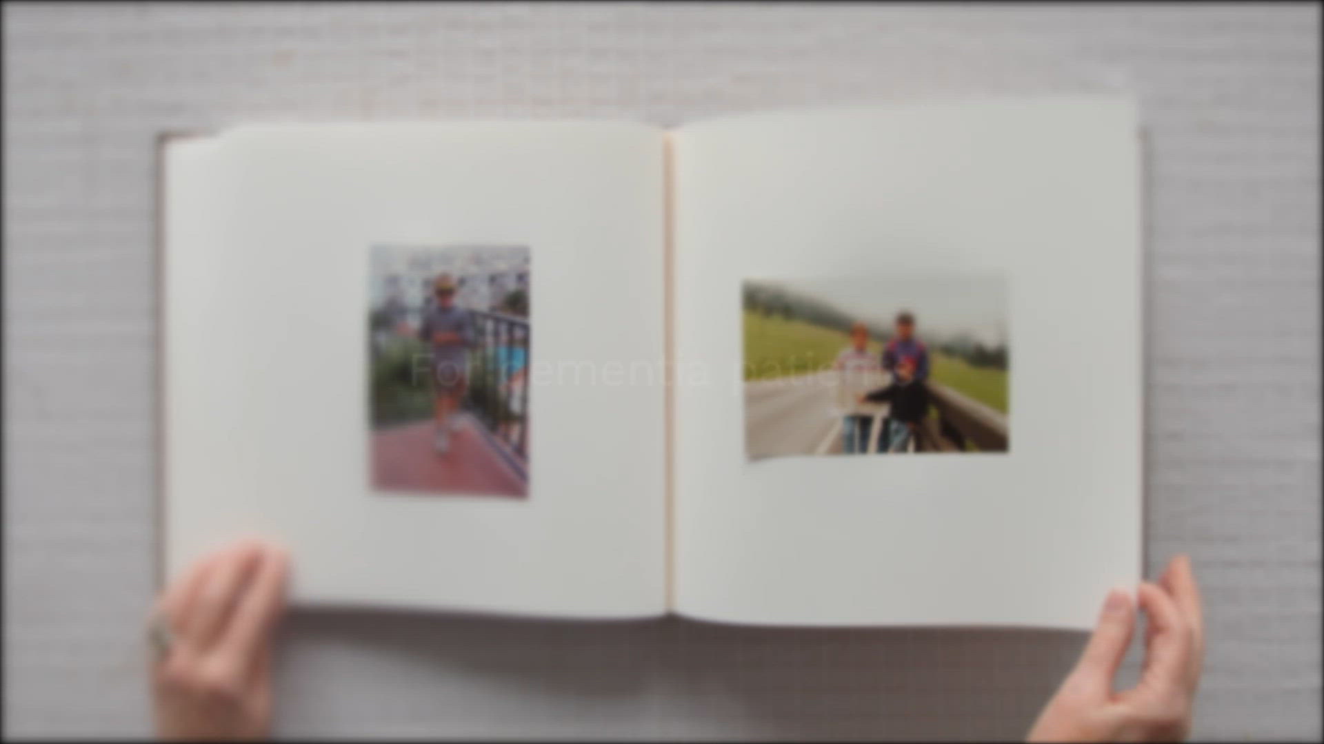 Memory Shots