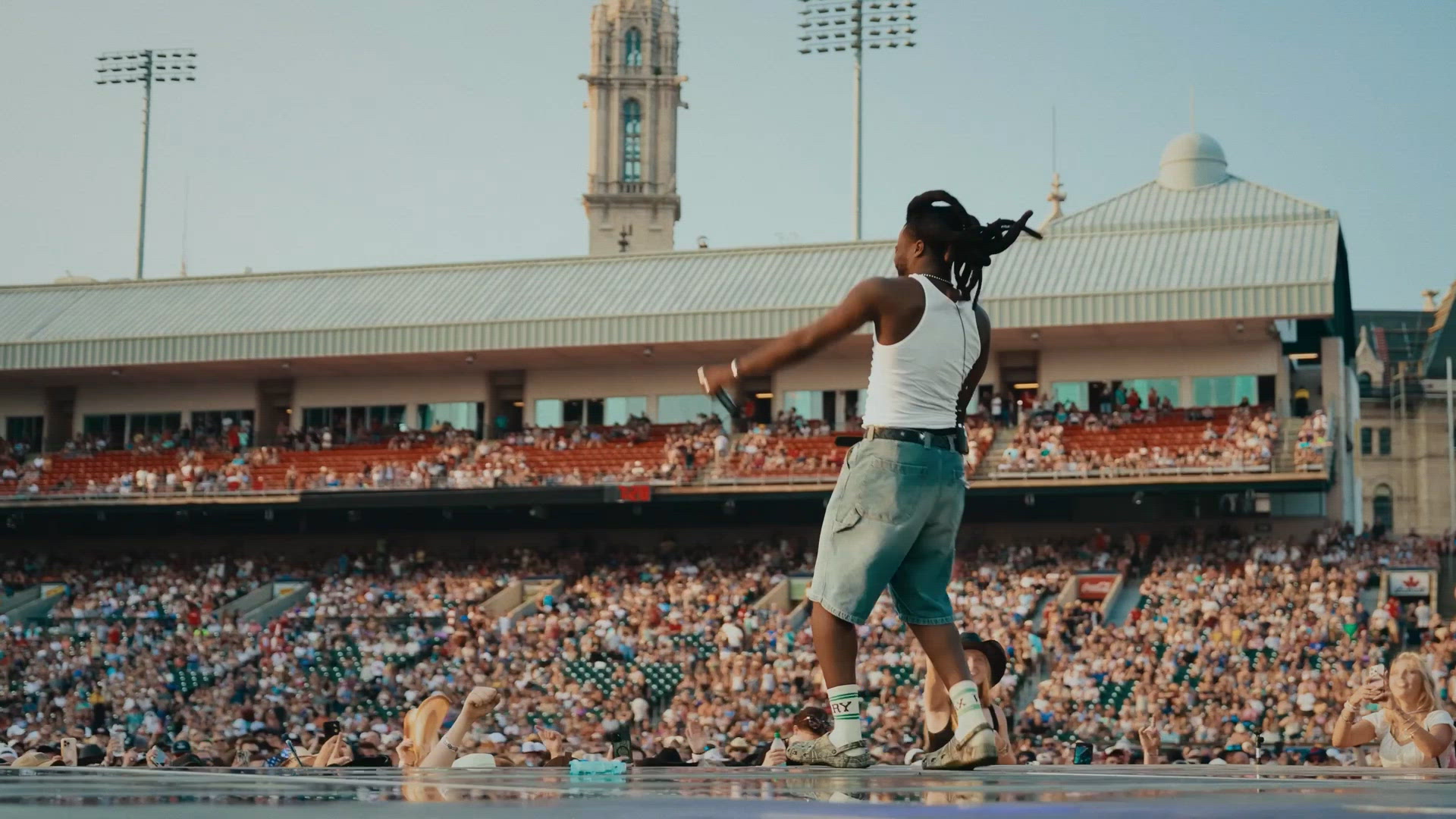 Google — Year in Search 2024