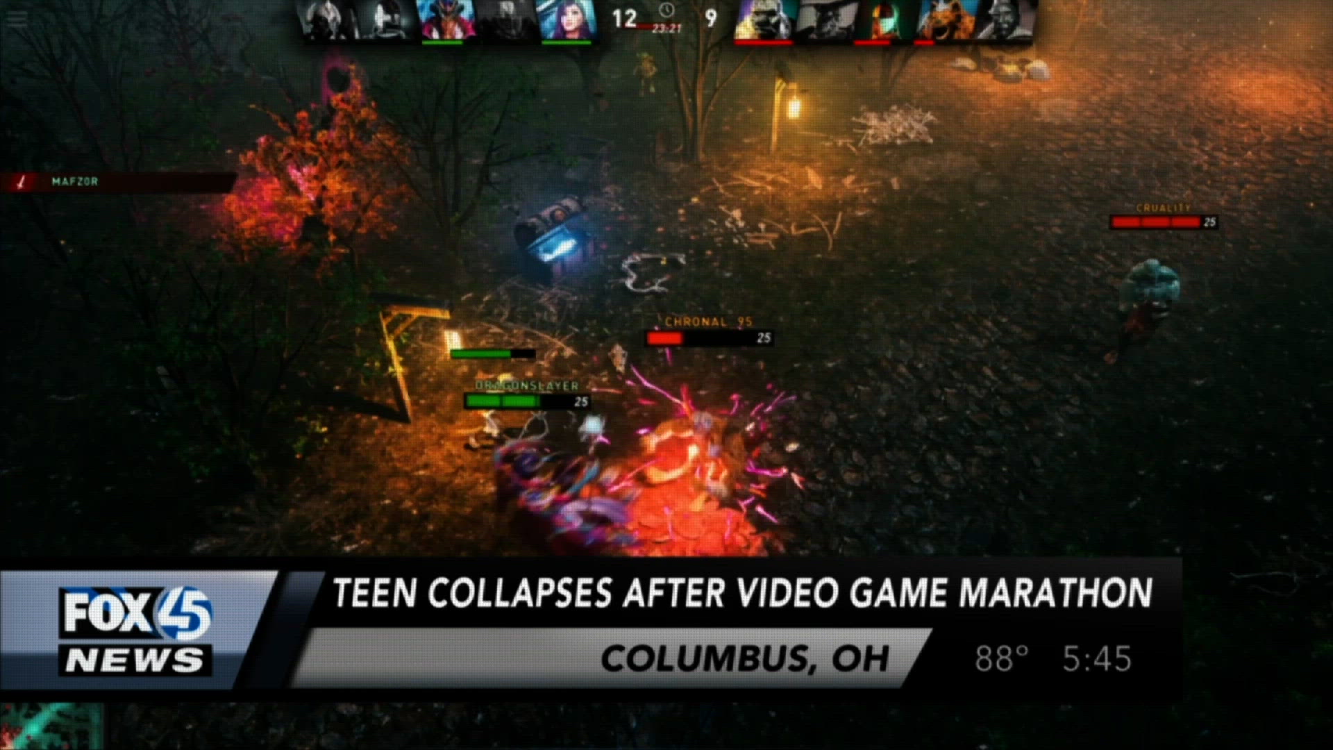 mio Streaming Energy