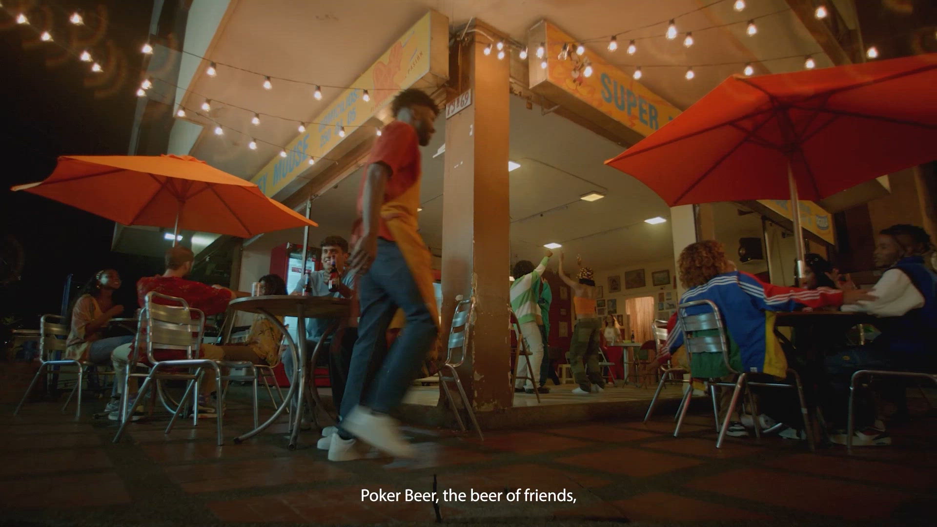 Imagine With Petacos