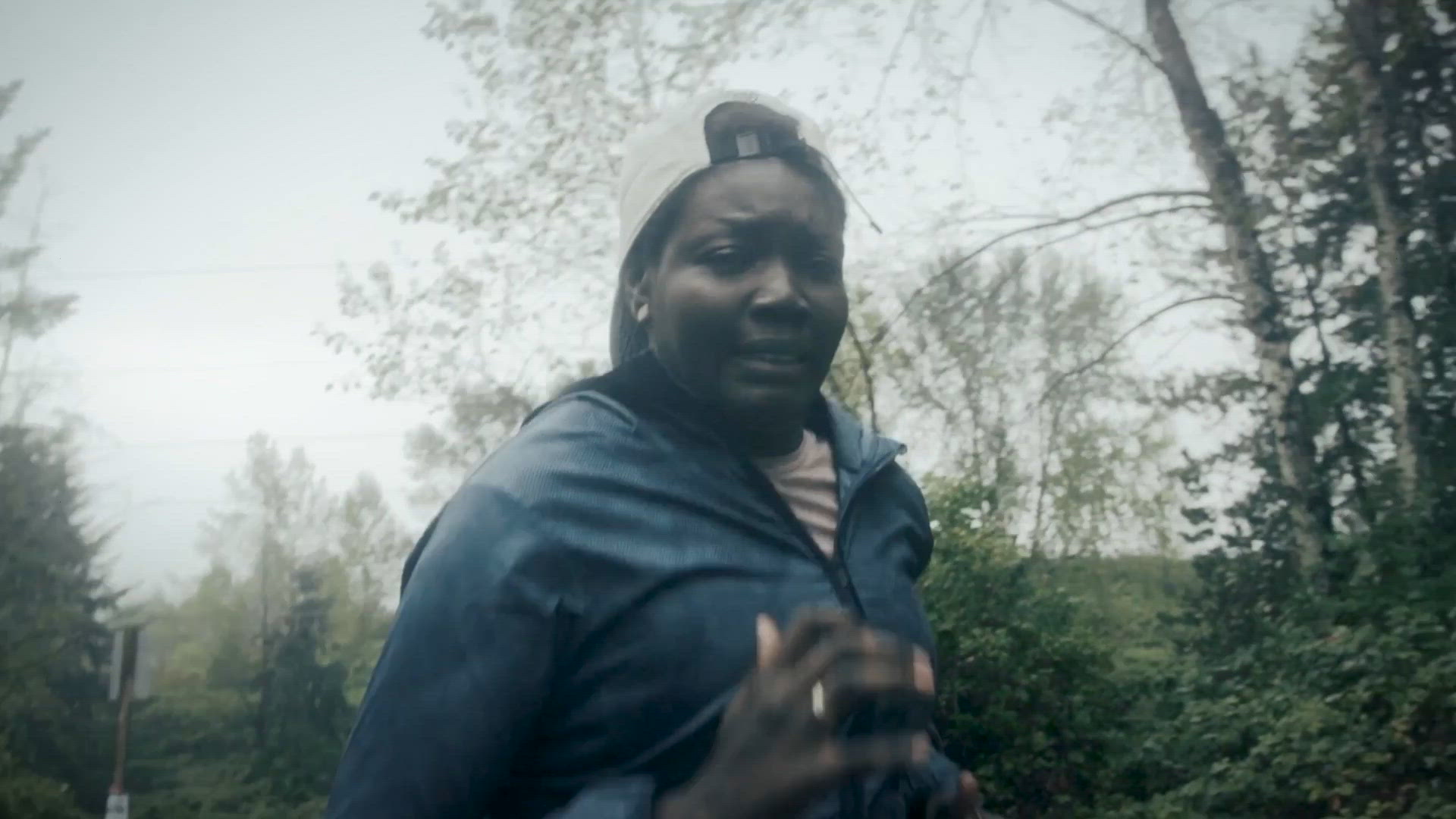 Winning Isn't Comfortable