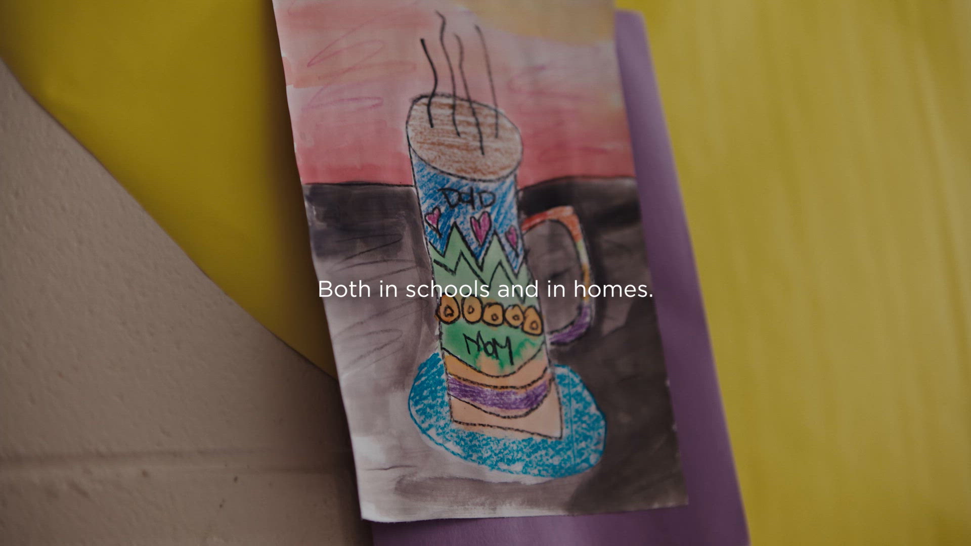 Returning Creativity 