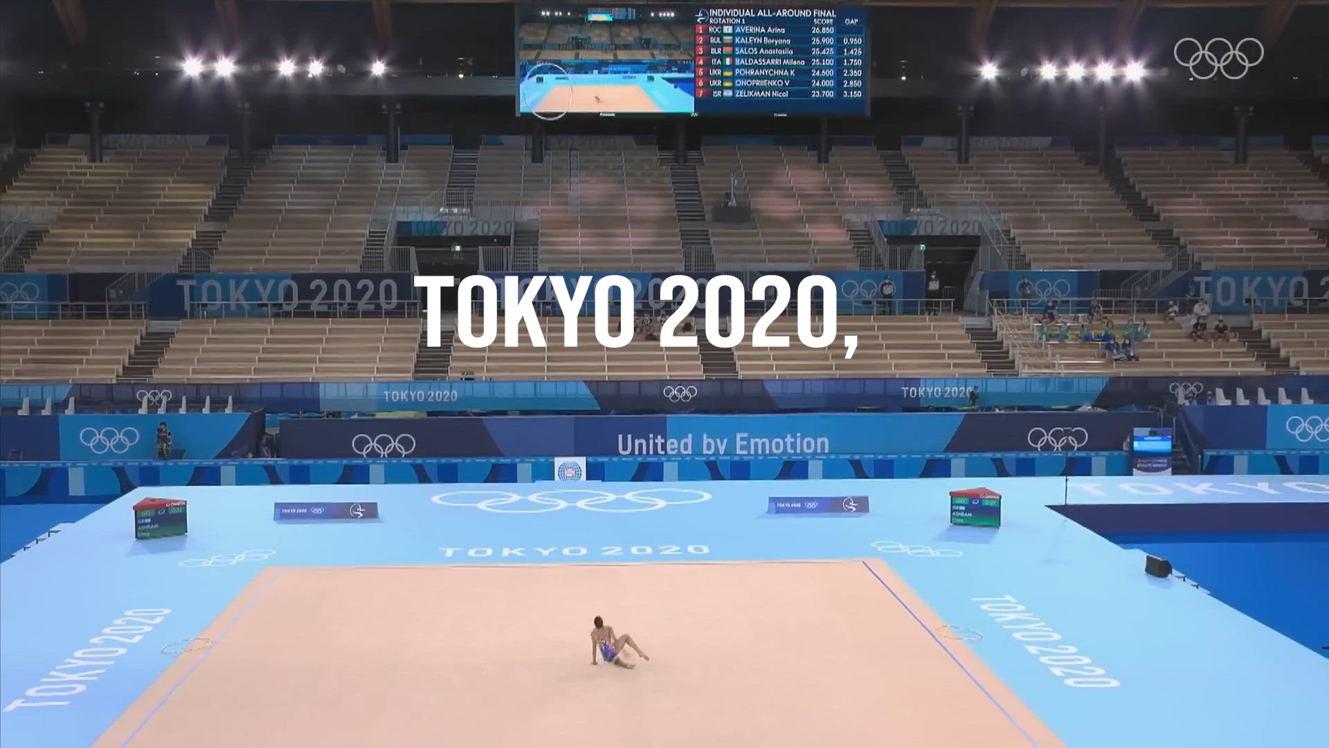 Designing Paris 2024
