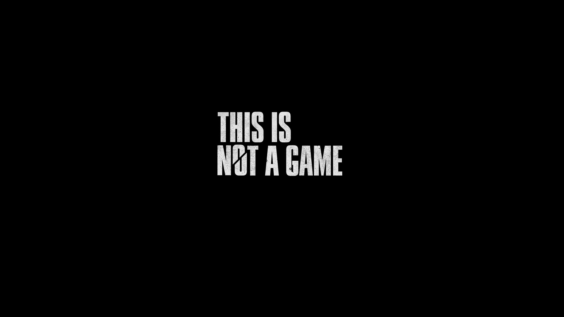 洋楽 Highlight Entertainment It's Not A Game Home - It's Not a Game Illinois