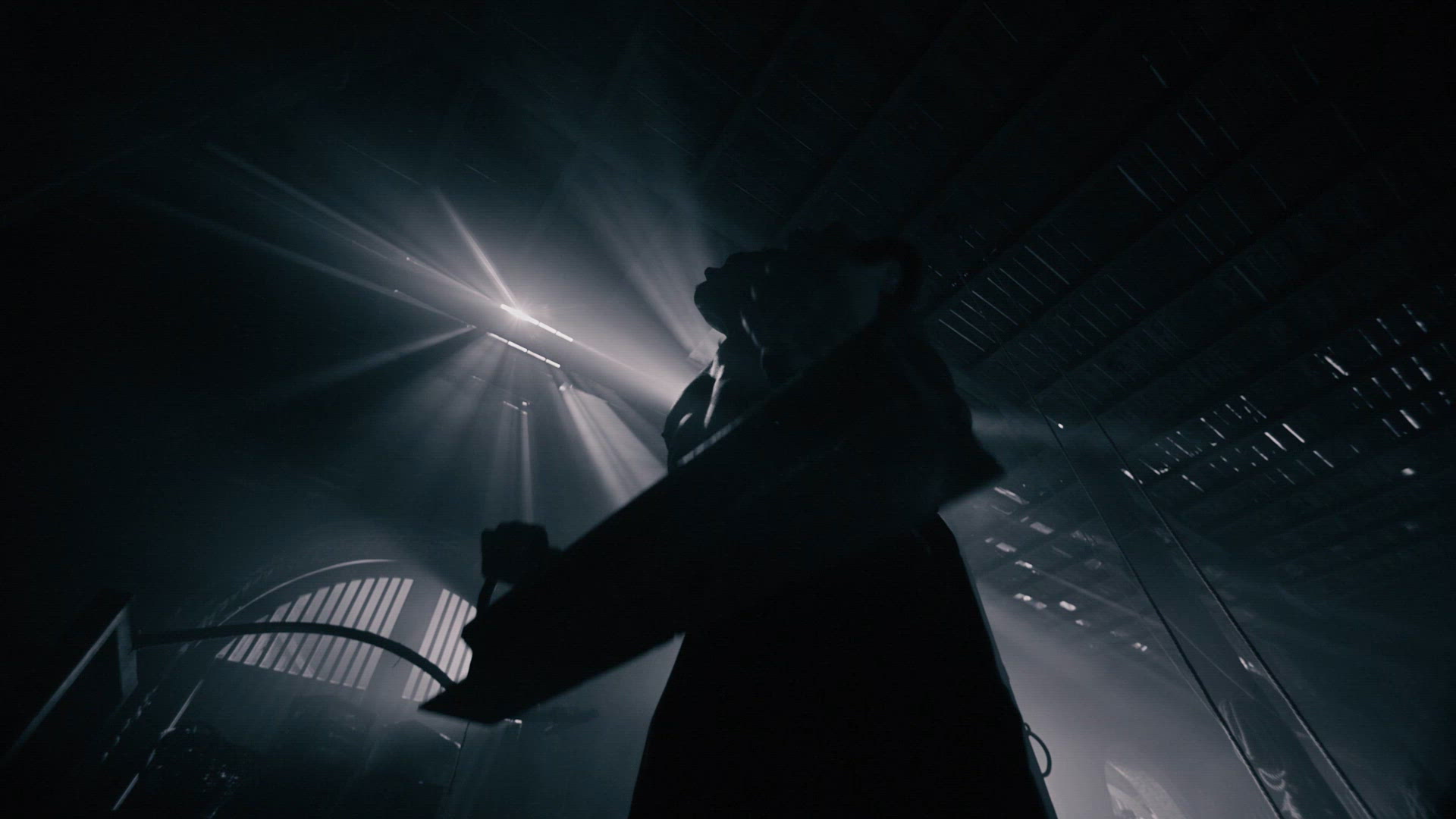 Stop Working Out in the Past