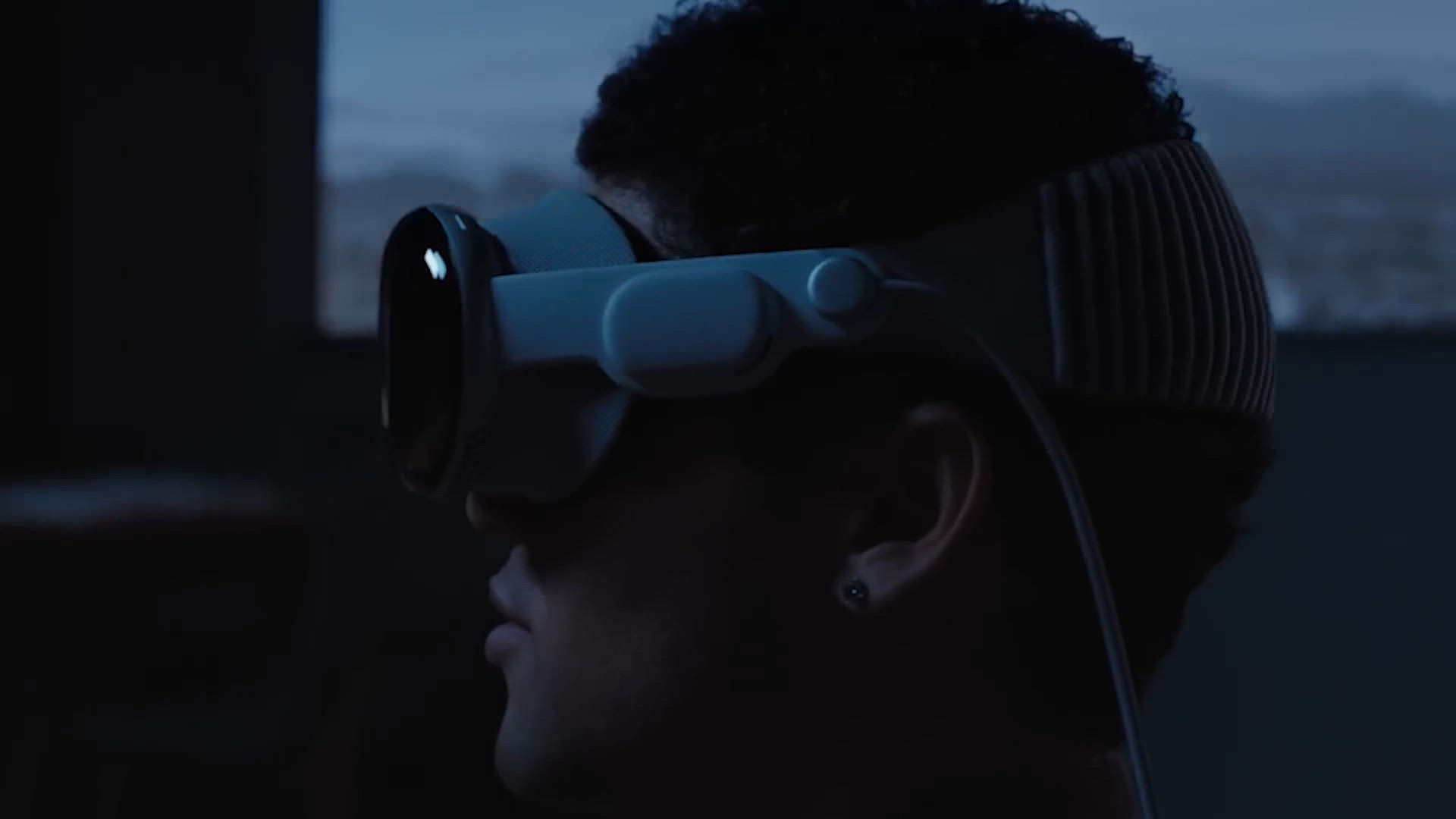 Introducing Immersive Video on Apple Vision Pro