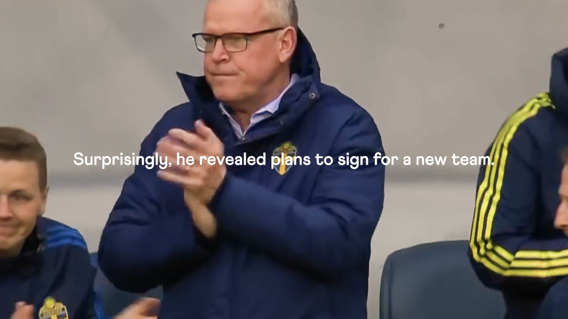 The Sensational Transfer