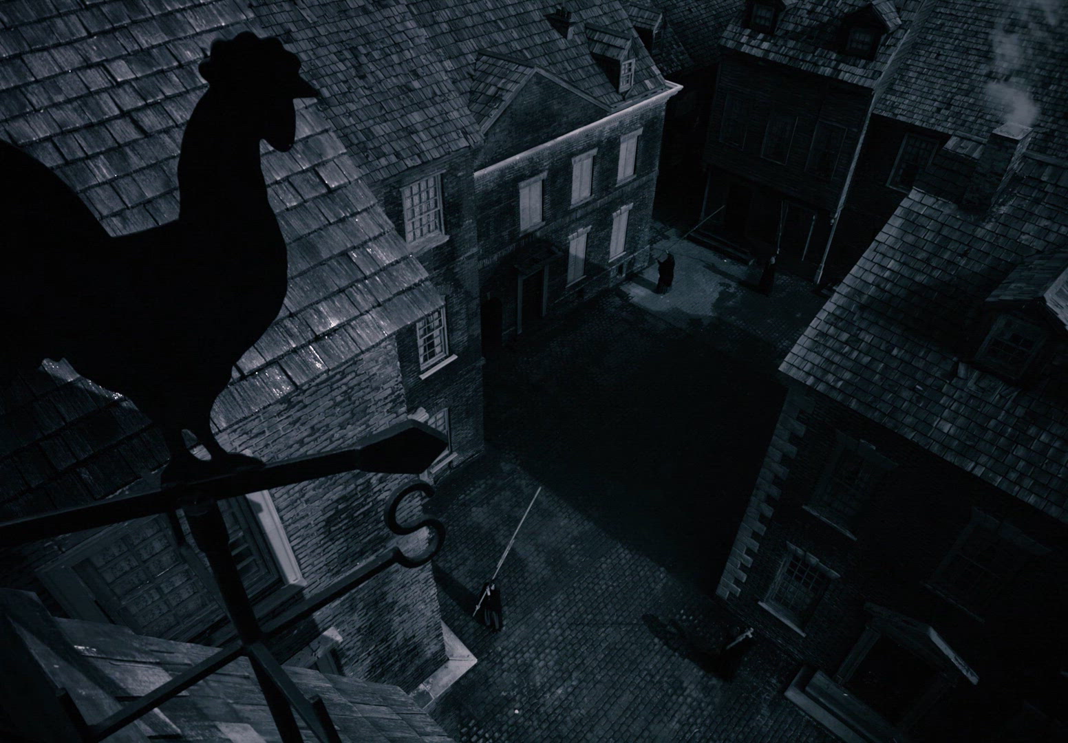 Stop Working Out in the Past