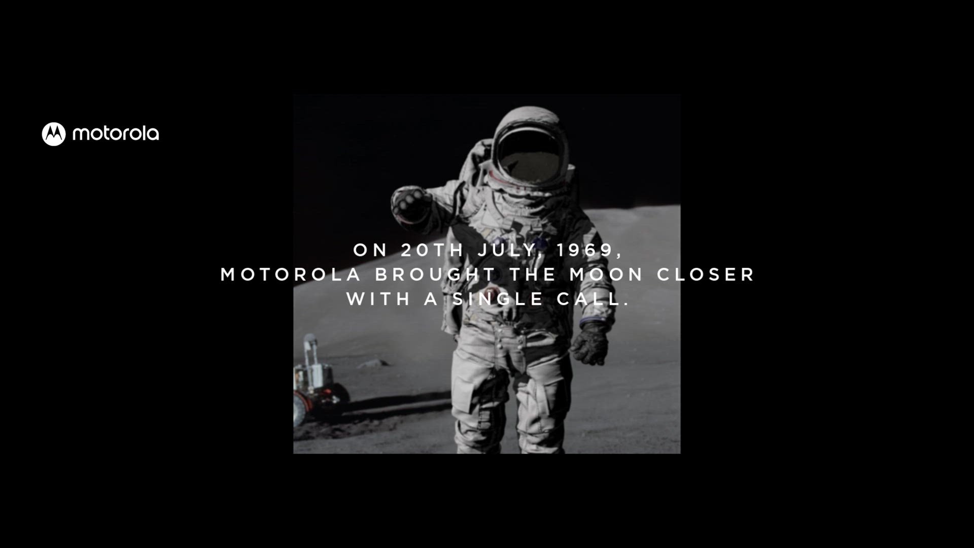 Motorola Deep Connect