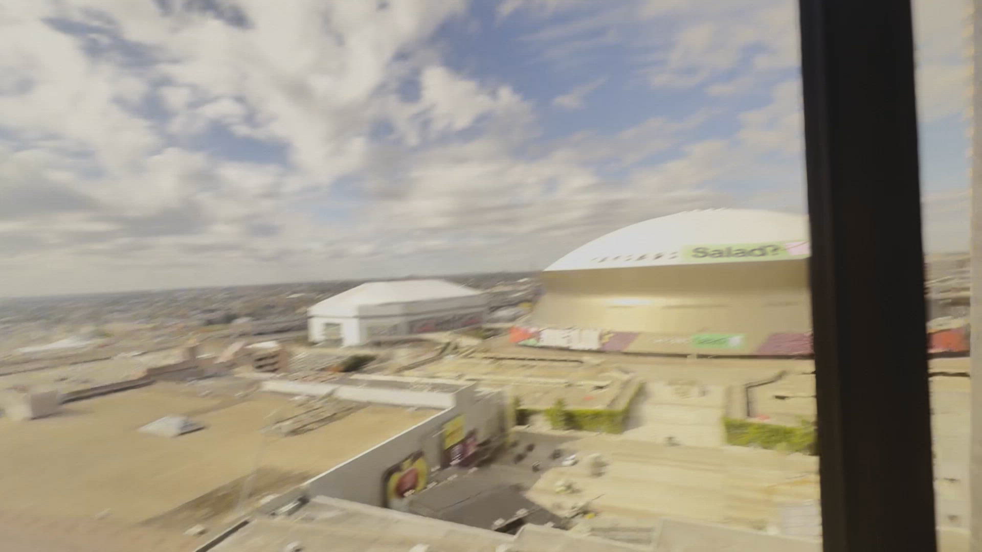 Football is for Food